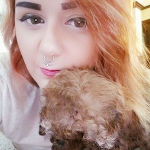 Meet your Posher, Lindsey